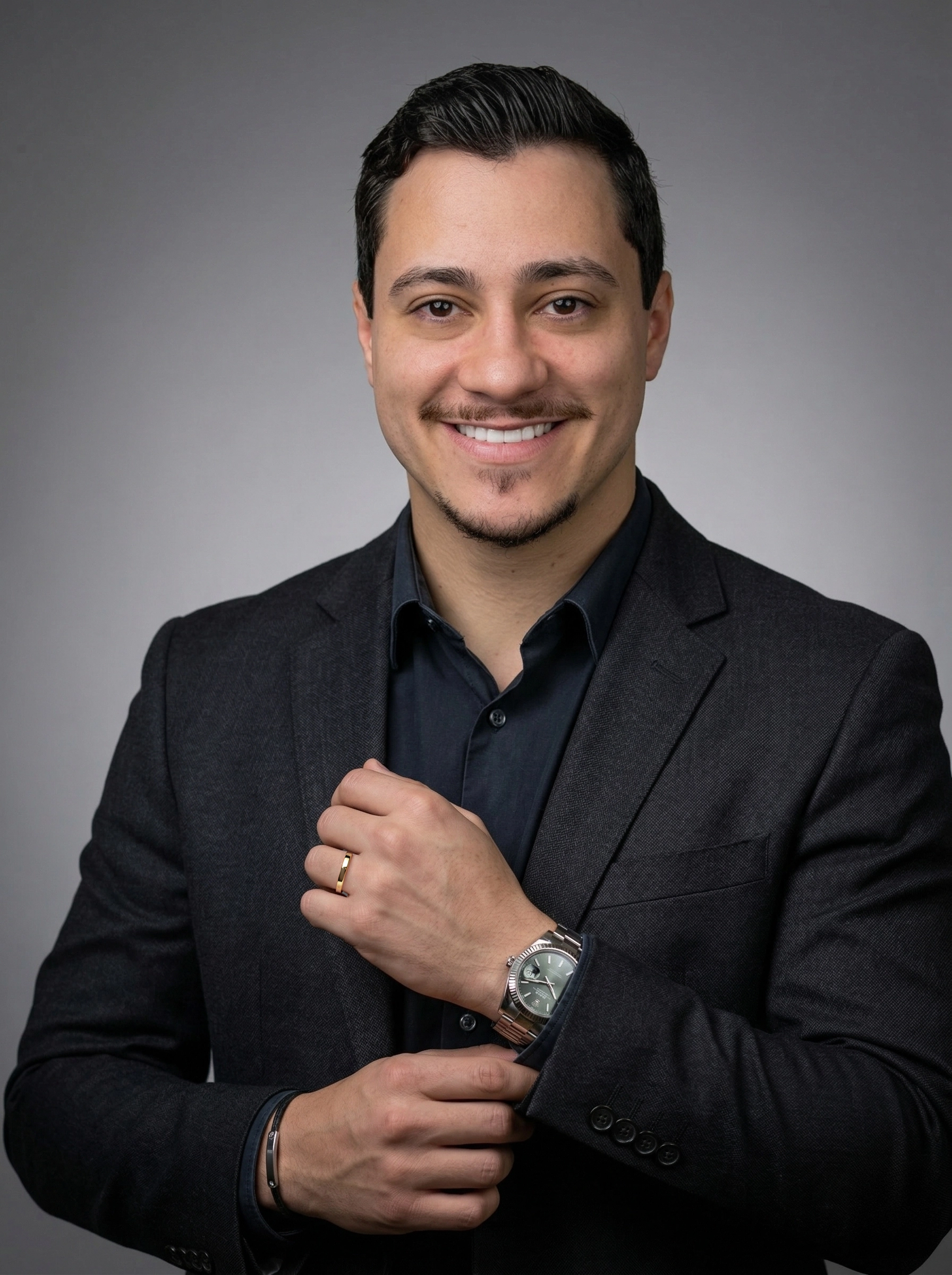 Dr. João Victor