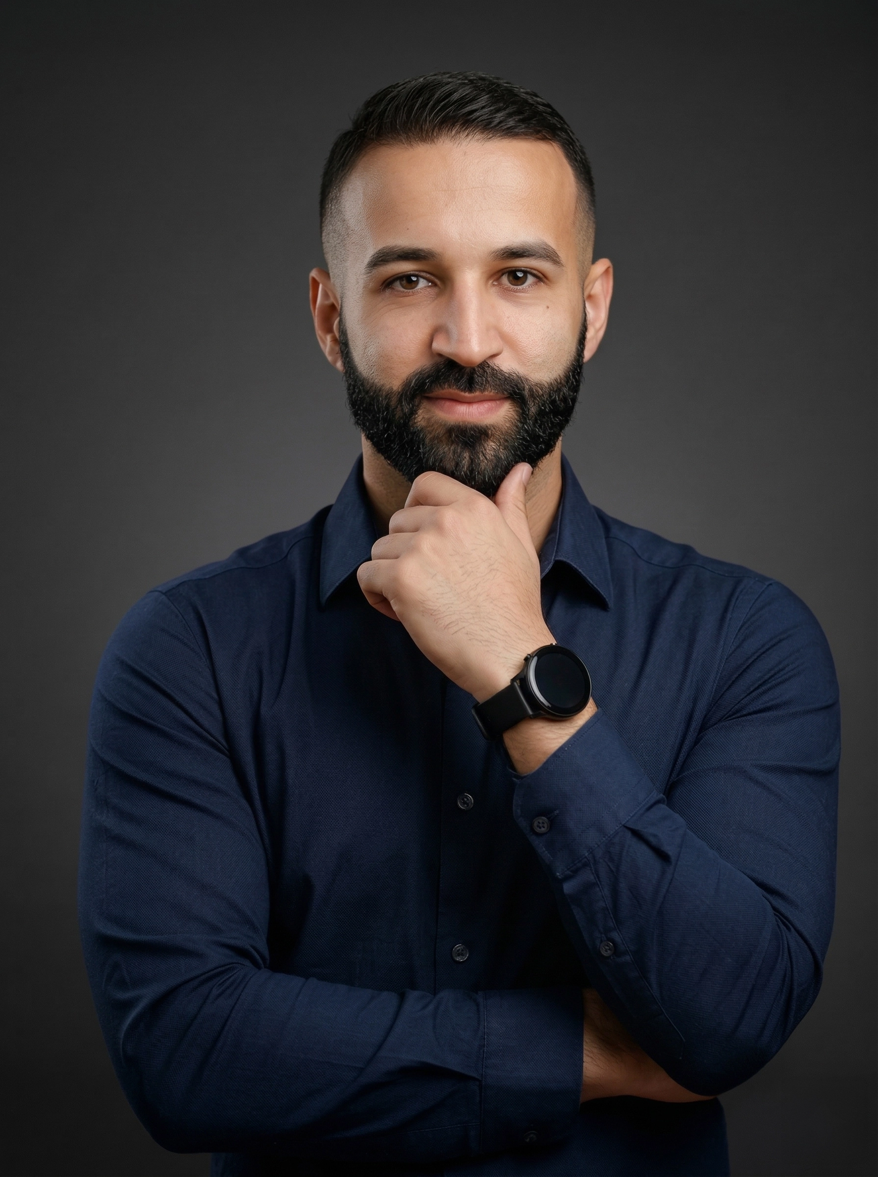 Rycacio Prado
