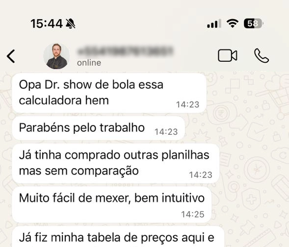 Depoimento 2