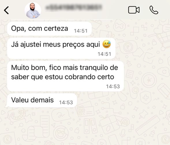 Depoimento 4